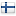 theodora.fi server is located in Finland